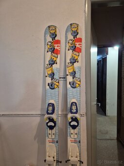 Lyže - 7