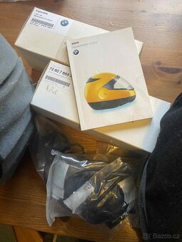 2 x helma retro original BMW - 7