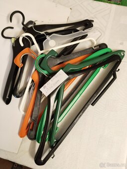 Ramínka na oblečení - 7