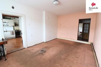 Prodej rodinného domu 170 m2 Nejdecká, Chodov - 7