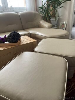 Sedací souprava - 7