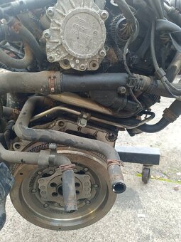 Náhradní díly Škoda Octavia 2 - 7