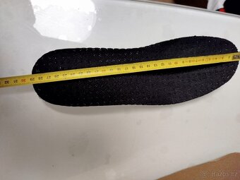 VOJENSKÉ BOTY KANADY PRABOS GORETEX-VEL.9-43-29 - 7