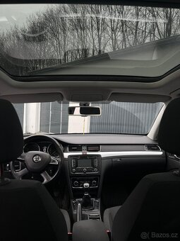 ŠKODA SUPERB II FACELIFT Style Plus - 7