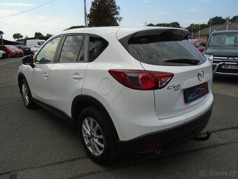 Mazda CX-5 2.2 D SKYACTIV AWD - 7