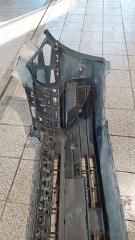 VW Crafter 2017- Přední nárazník - 7