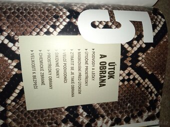 1000 Divů přírody - 7