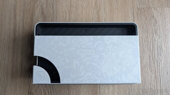 Nintendo Switch OLED – Splatoon 3 edice + 128GB SSD karta - 7