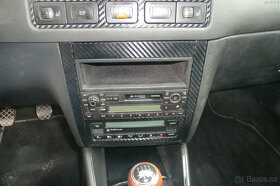 Volkswagen Bora 1.9TDi 85kW DIGIKLIMA SERVISKA - 7