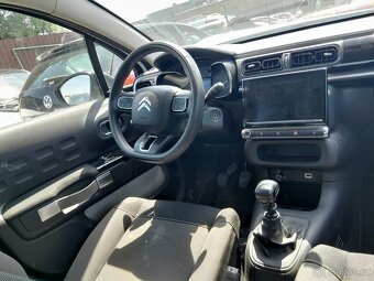 Citroën C3 1,5 HDi 100 - 7
