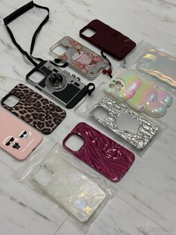 iPhone 13 Pro Max 128gb 100% baterie + kryty - 7