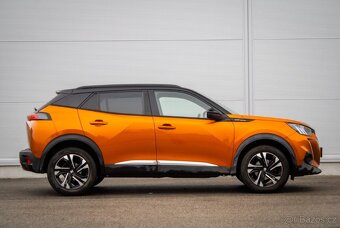 Peugeot 2008 GT-line 1.2 PureTech 2020 - 1.majiteľ - 7