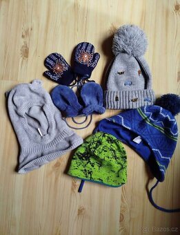 chlapeček 74-80 - 7