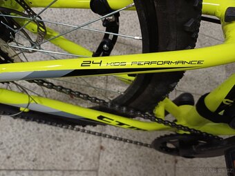 Detske horske kolo CTM - 7