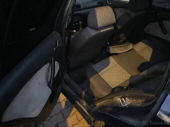 ND octavia 1 combi 1.9tdi 66kw alh - 7