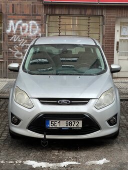 Ford C-Max 1.6 TDCi - 7