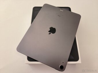 apple ipad Air 4 64gb Space Grey / 2020 - 7