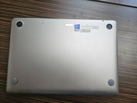 Ultrabook Asus Zenbook UX410 Core i5, SSD, 8GB RAM - 7