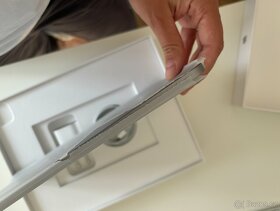 Nový Apple iPad Pro 12.9" 128GB M2 Vesmírně šedý 2022 - 7