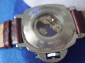 hodinky OIIO AUTOMATIK chronometer - 7