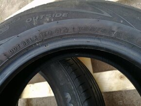 Letní pneumatiky Nexen 185/65 R15 88H - 7