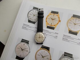 krasne jak nove rare  funkcni hodinky prim rok 1964 brusel - 7