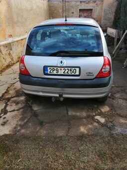 Clio Storia 1.2 - 7