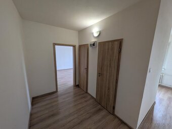 Pronájem bytu 2+1, 55 m2, Jaroslava Vrchlického 2801/15, 434 - 7