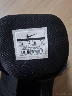 Tenisky Nike - 7