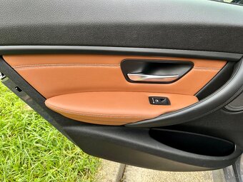 BMW M3 F80 - 7