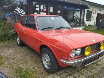 Fiat 128 SC - 7