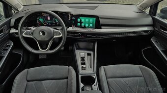Volkswagen Golf VIII STYLE 2.0l TDI 110KW DSG Harman/kardon - 7