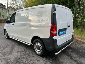 Mercedes-Benz Vito 111 CDi 84kw - 7