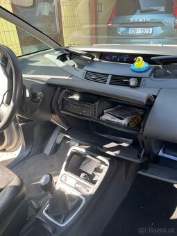 Renault Grand Espace IV 2,0l,125kw,LPG - 7