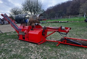Štípací automat Hakki Pilke 1x42 Green Speed - 7