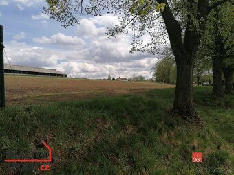 Prodej, pozemky/bydlení, 4121 m2, Nové Dvory, Žďár nad Sázav - 7