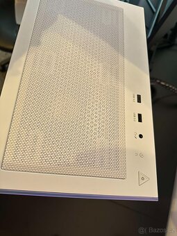 Herní Pc RX 5700XT, Ryzen 3600 (záruka) - 7