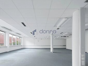 Pronájem 300 m² Krakovská, Praha 1 - Nové Město - 7