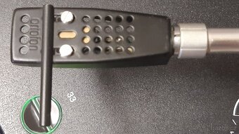 Gramofon TELEFUNKEN S 600 - 7