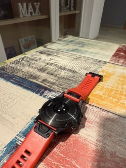 Garmin Fenix 5 – prémiové multisportovní GPS hodinky - 7