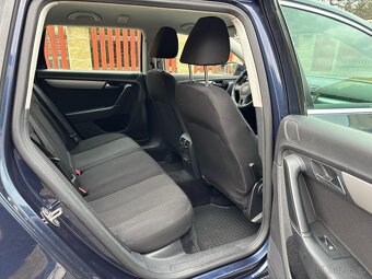 Passat b7 2.0tdi - 7