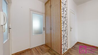 pronájem bytu 2+1, Pod Zámkem, Valtice, ev.č. 00067 - 7