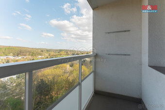 Prodej bytu 1+1, 45 m², Brno, ul. Horácké náměstí - 7
