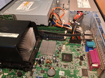 PC Dell Optiplex 780, RAM 8 GB, HDD 250GB, Win10 (#198) - 7