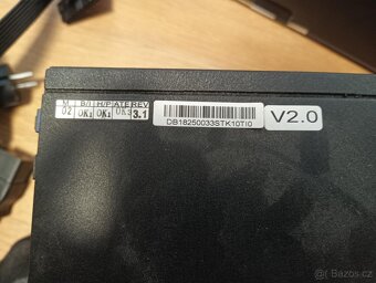 PC Zdroj 1100w s certifikací Titanium (Strider Titanium) - 7