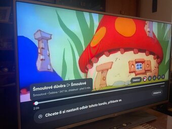 LG Smart TV 47 palců (119 cm), Full HD - 7