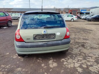 Renault Clio č. 22880 - 7