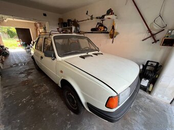 Škoda 120 L - 7