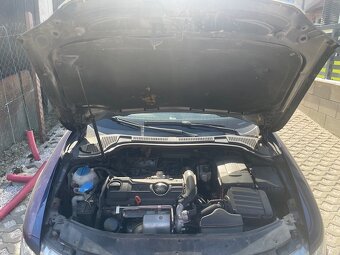 Škoda Superb 1,4 turbo, r.2009 - 59.000Kč - 7