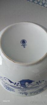 Polévková mísa Henriette, cibulák - 7
